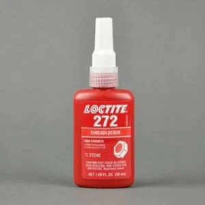 TRABAPERNOS 50MLT LOCTITE 272