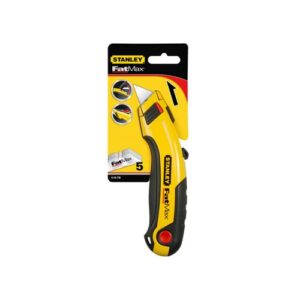 CUCHILLA RETRACTIL INSTANT CHANGE FATMAX . STANLEY 10-778
