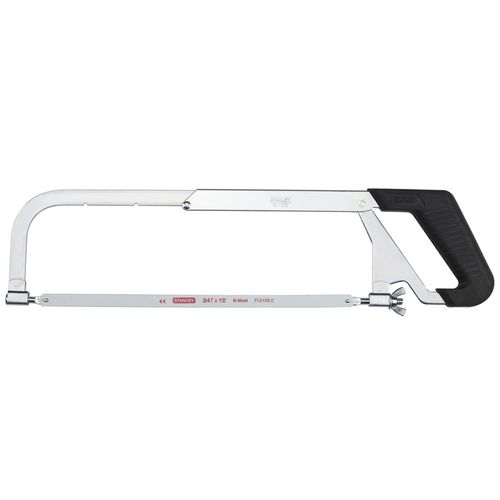 ARCO DE SIERRA PROFESIONAL AJUSTABLE PRO 12" STANLEY 15-555