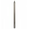 CINCEL PUNTA PARA MARTILLO HEXAGONAL 28 X 520MM BOSCH 1618600019