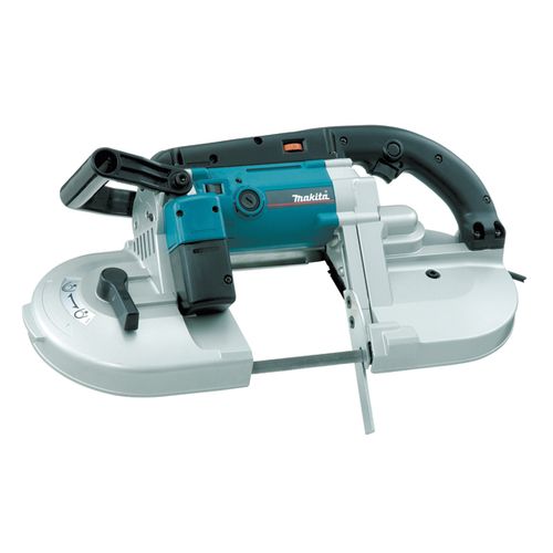 SIERRA DE BANDA 710W 4 3/4" MAKITA 2107FK