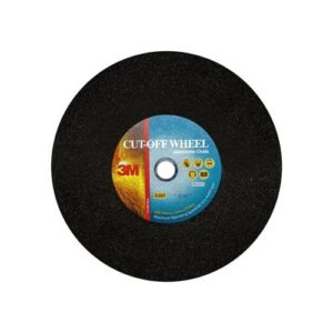 DISCO D/CORTE PLANO P/METAL 14" X 3/64" X 7/8" 3M XC002057617