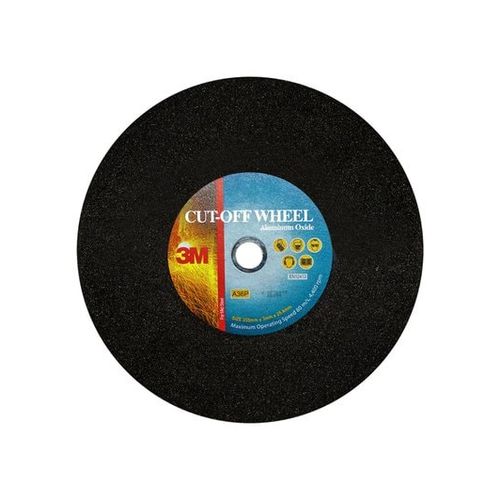 DISCO D/CORTE PLANO P/METAL 14" X 3/64" X 7/8" 3M XC002057617