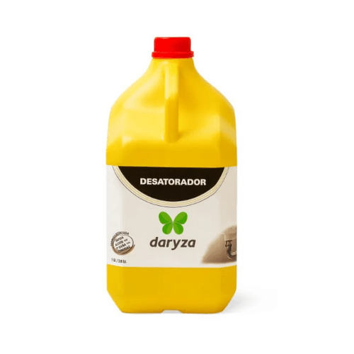 DESATORADOR LIQUIDO DARYZA X GALON
