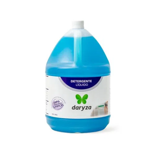 DETERGENTE LIQUIDO DARIZA