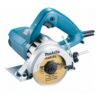 SIERRA CORTADORA MARMOL 4-3/8" , 1200W MAKITA 4100NH3