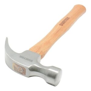 MARTILLO PARA CARPINTERO 20ONZ SURTEK 420-P