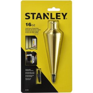 PLOMADA 16ONZ STANLEY 47-974
