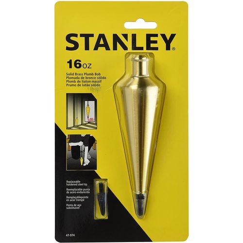 PLOMADA 16ONZ STANLEY 47-974