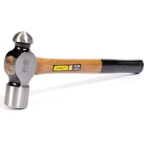 MARTILLO T/BOLA 40ONZ (1135GRM) STANLEY 54-194