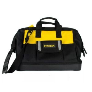 BOLSA PARA HERRAMIENTAS DE MULTIPLE ACCESO 16" STANLEY STST516126LA