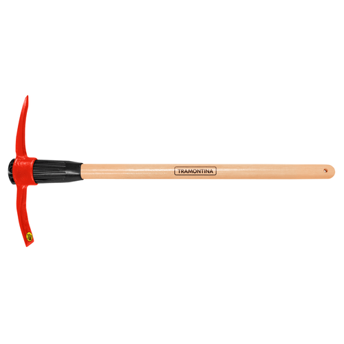 ZAPAPICO PUNTA Y PALA CON MANGO 5LBS