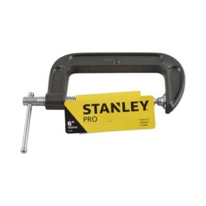 PRENSA C 6" STANLEY 83-506
