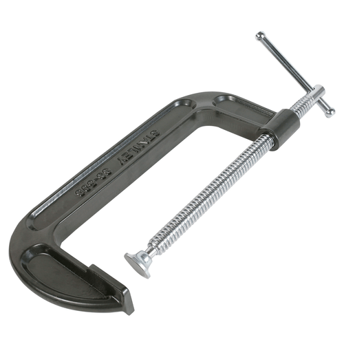 PRENSA EN C 8" STANLEY 83-508