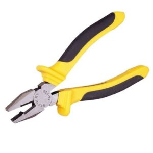 ALICATE PRO ELECTRICISTA 7" 84-055