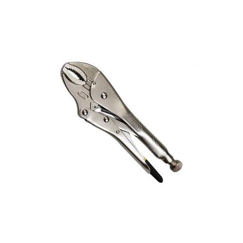 ALICATE DE PRESIÓN CURVO 10" 84-369