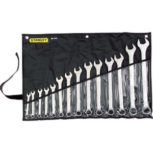 86-082 JUEGO 14 LLAVES COMBINADAS MÉTRICAS 86-081