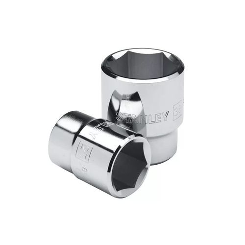 DADO SOCKET 6 PT ENC 3/4" 36MM STANLEY 89-336