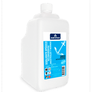 DISOLVENTE EPOXICO 1GLN ANYPSA