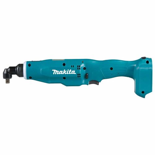 ATORNILLADOR ANGULAR 18V , INDUSTRIAL , CONECTOR PARA PC MAKITA DFL020FZ