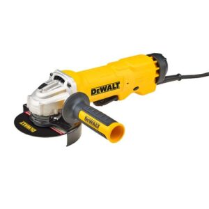ESMERIL ANGULAR 1400W 4 1/2" DWE4314N DEWALT