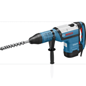 MARTILLO PERFORADOR 19J 0 - 220RPM 1700W BOSCH GBH 12-52D