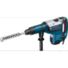 MARTILLO PERFORADOR 11/12.5 (TURBO) J 150 - 305RPM 1500W 12 - 45MM BOSCH GBH 8-45 DV