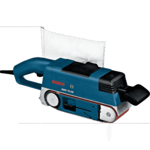 GBS-75-AE LIJADORA BANDA 750W 75 X 533MM BOSCH GBS 75 AE