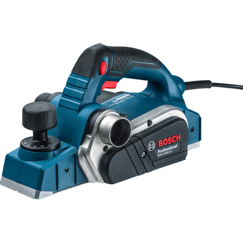 CEPILLO ELECTRICO 710W BOSCH GHO 26-82 D