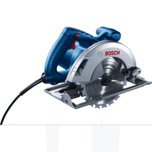 SIERRA CIRCULAR 2000W 7 1/4" BOSCH GKS 20-65