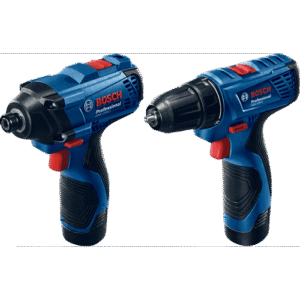 TALADRO ATORNILLADOR INALAMBRICO PROFESIONAL GSR 120 LI BOSCH