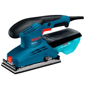 GSS-23-AE LIJADORA ORBITAL 190W 92 X 182MM BOSCH GSS 23 AE