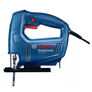 SIERRA DE CALAR BOSCH GST 650