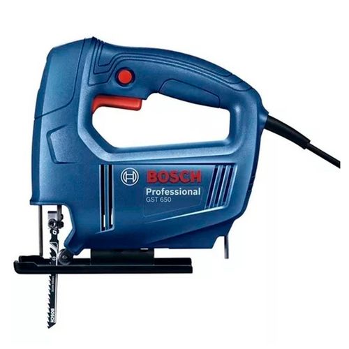 SIERRA DE CALAR BOSCH GST 650