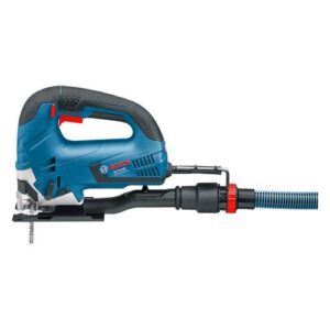 SIERRA CALADORA PROFESIONAL 500 - 3100RPM 650W BOSCH GST 90 BE
