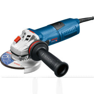 ESMERIL ANGULAR 11500RPM 1300W 5" BOSCH GWS 13-125 CI