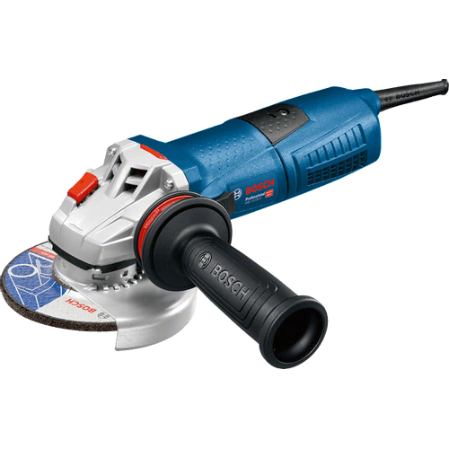 ESMERIL ANGULAR 11500RPM 1300W 5" BOSCH GWS 13-125 CI