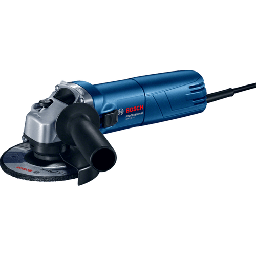 MINI ESMERIL ANGULAR 220V 12000RPM 670W 4 1/2" BOSCH GWS 670