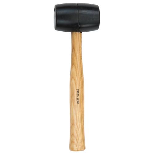 MARTILLO DE GOMA 2.3LBS