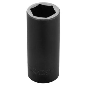 DADO IMPACTO PROFUNDO 6 PT ENC 1/2" 3/4" PROTO J7324H