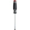 DESARMADOR PLANO PUNTA GABINETE SCREWDRIVER 3/16" X 5" PROTO JC31605R