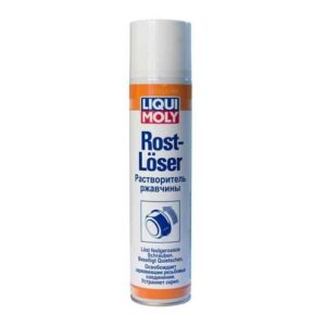 AFLOJATODO 300MLT LIQUI MOLY 1612