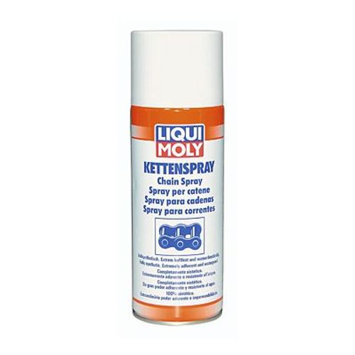 KETTEN SPRAY/ GRASA SINTETICA (GRASA P/CADENA) 400MLT LIQUI MOLY LM3579
