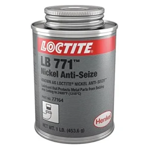 NICKEL ANTISEIZE LB 771 16ONZ LOCTITE 771.64