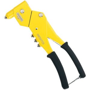 REMACHADORA CON CABEZA GIRATORIA MR77C