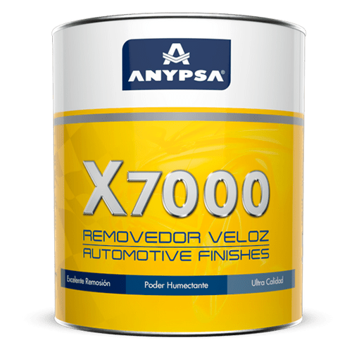 REMOVEDOR DE PINTURA 1GLN ANYPSA