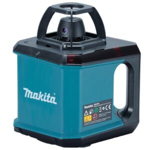 NIVEL LASER ROTATIVO- RANGO 30 A 200 M MAKITA SKR200Z