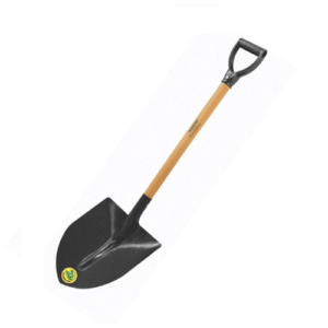 LAMPA CUCHARA M/PLASTICO 1003 X 270MM TRAMONTINA 77460/434