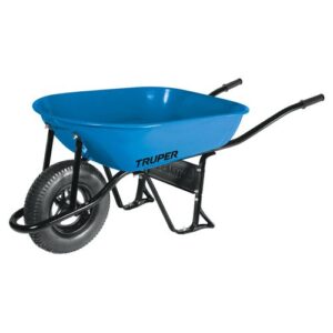 CARRETILLA BUGGY C/R NEUMATICA REFORZADA (SIN ARMAR) 5.5 PIE3 TRUPER 11752