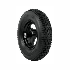 LLANTA NEUMATICA P/CARRETILLA BUGGY C/CAMARA Y ARO TRUPER 11852 - SIN ARMAR